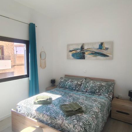 Casa Luna Y Sol Puerto del Rosario (Fuerteventura) Exterior foto