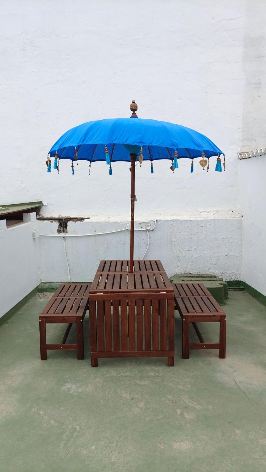 Casa Luna Y Sol Puerto del Rosario (Fuerteventura) Exterior foto