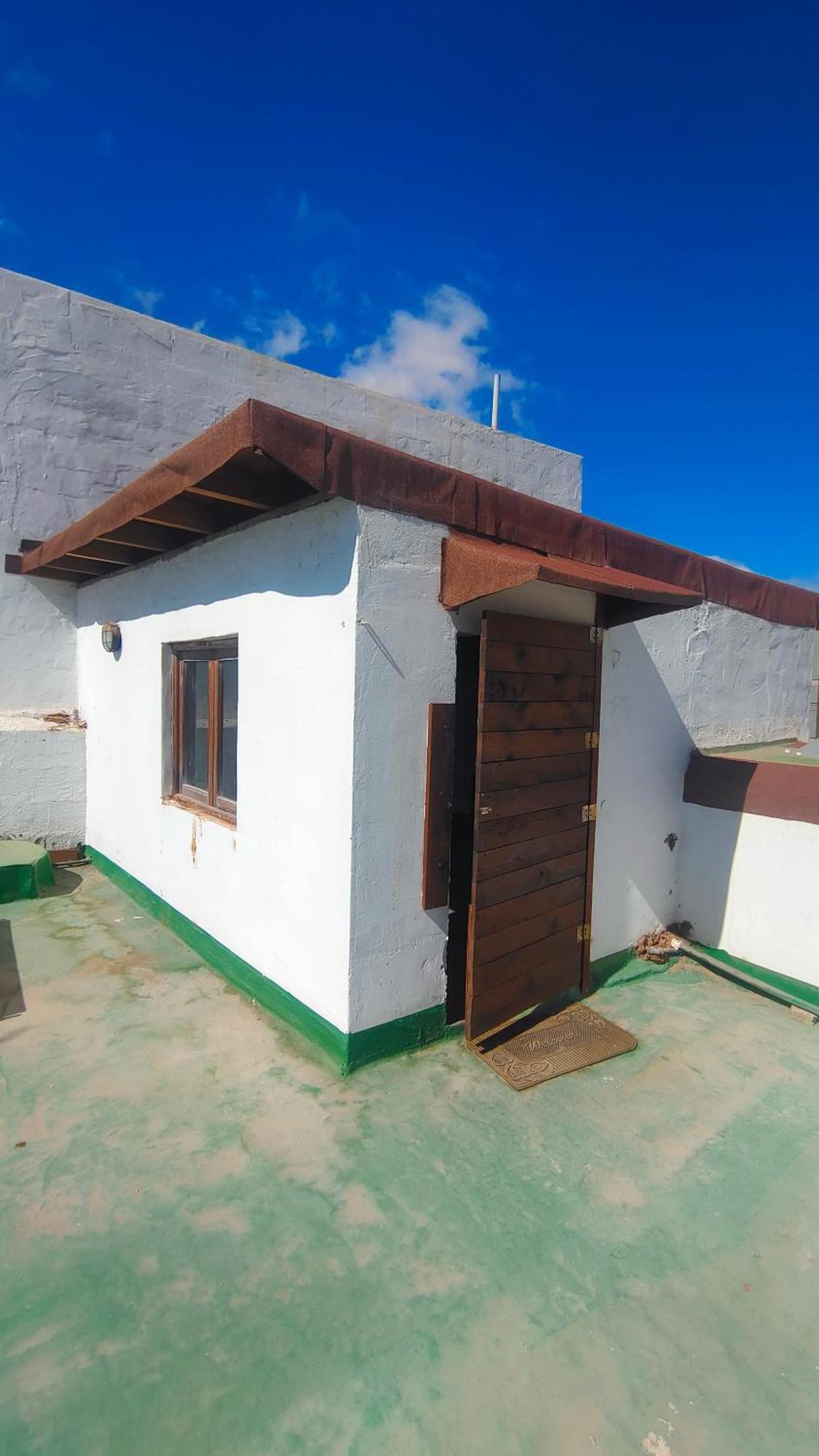 Casa Luna Y Sol Puerto del Rosario (Fuerteventura) Exterior foto