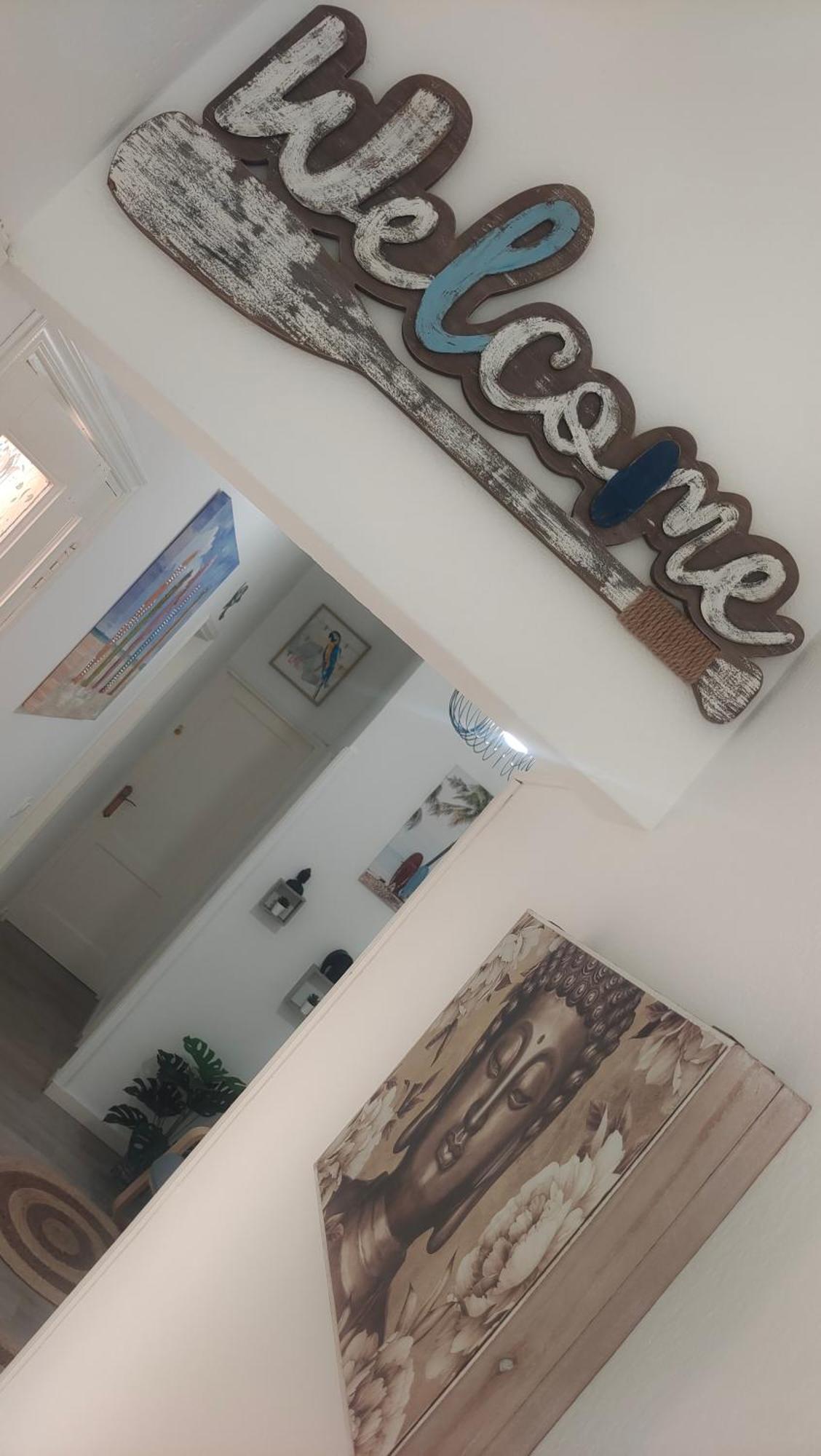 Casa Luna Y Sol Puerto del Rosario (Fuerteventura) Exterior foto