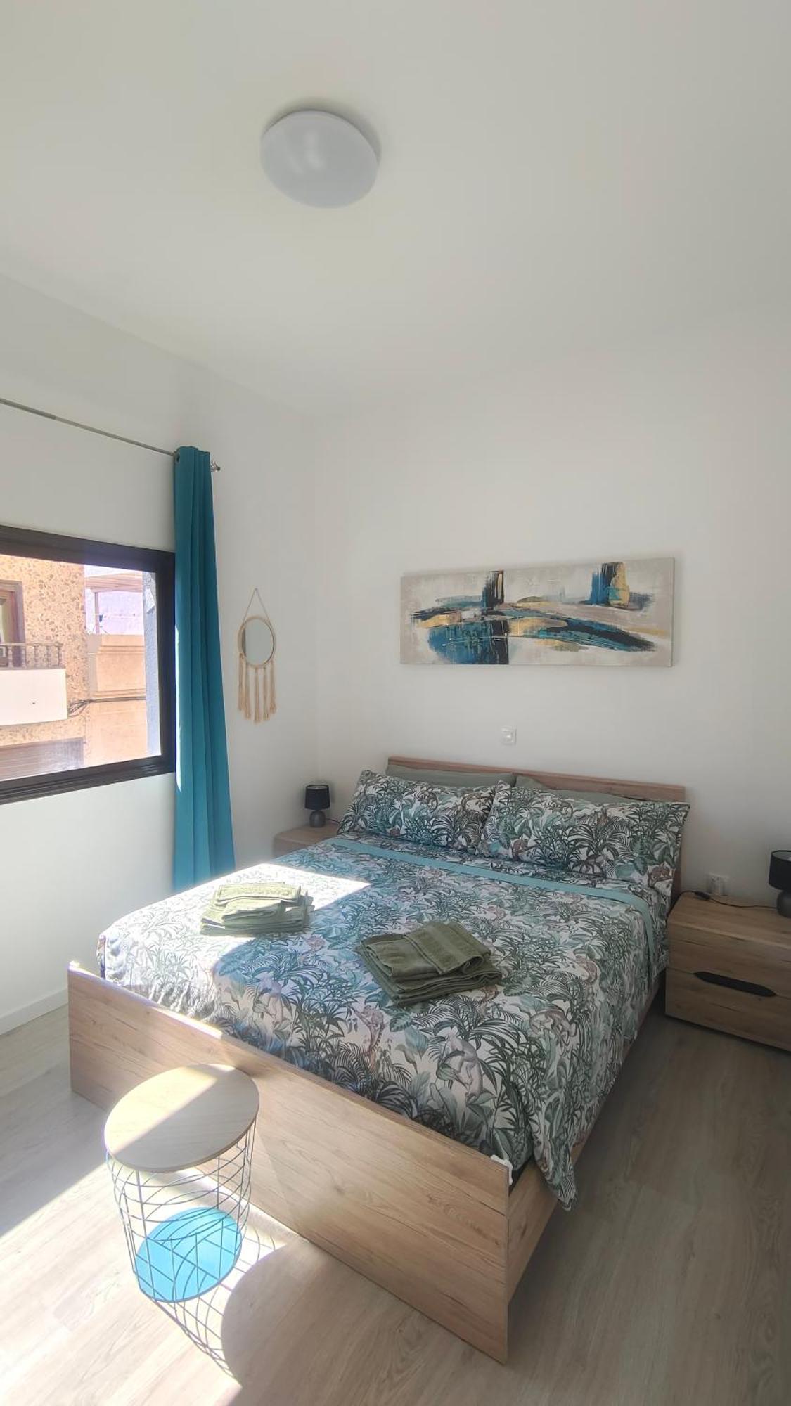 Casa Luna Y Sol Puerto del Rosario (Fuerteventura) Exterior foto